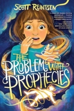 Bertrand.pt - The Problem With Prophecies