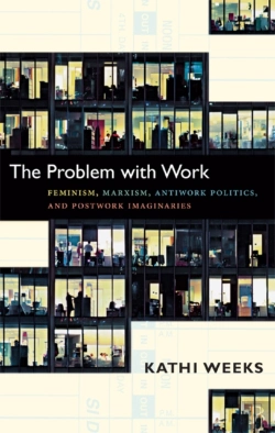 Bertrand.pt - The Problem With Work