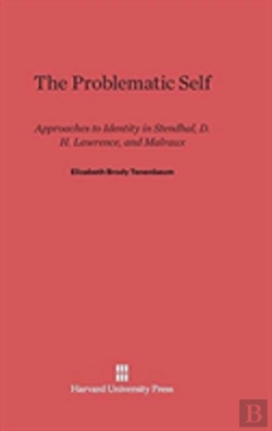 Bertrand.pt - The Problematic Self