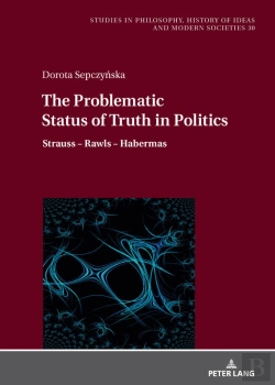 Bertrand.pt - The Problematic Status Of Truth In Politics