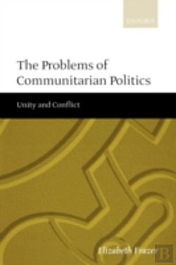 Bertrand.pt - The Problems Of Communitarian Politics