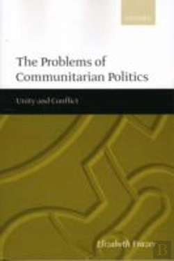 Bertrand.pt - The Problems Of Communitarian Politics