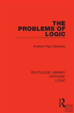 Bertrand.pt - The Problems Of Logic