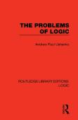 The Problems Of Logic