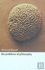The Problems Of Philosophy