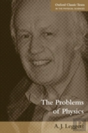 The Problems Of Physics