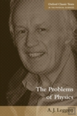 Bertrand.pt - The Problems Of Physics