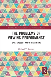 The Problems Of Viewing Performance
