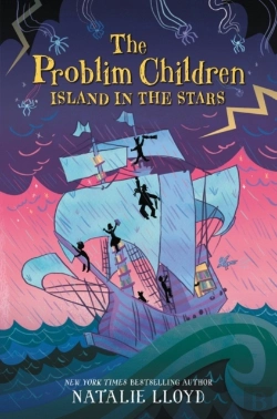 Bertrand.pt - The Problim Children: Island In The Stars