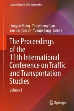 Bertrand.pt - The Proceedings Of The 11th International Conference On Traffic And Transportation Studies
