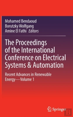 Bertrand.pt - The Proceedings Of The International Conference On Electrical Systems & Automation