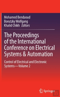 Bertrand.pt - The Proceedings Of The International Conference On Electrical Systems & Automation
