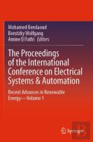 The Proceedings Of The International Conference On Electrical Systems & Automation