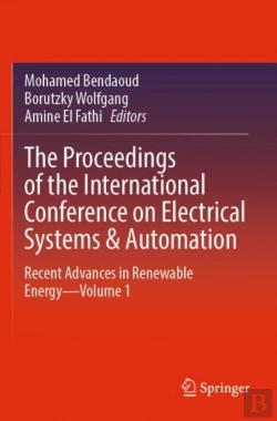 Bertrand.pt - The Proceedings Of The International Conference On Electrical Systems & Automation