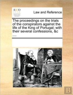Bertrand.pt - The Proceedings On The Trials Of The Con