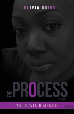 Bertrand.pt - The Process: An Olivia G. Memoir Volume1