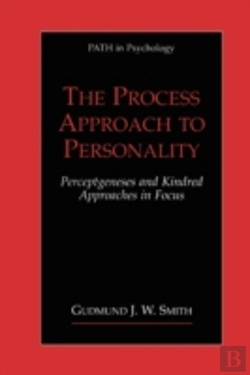 Bertrand.pt - The Process Approach To Personality