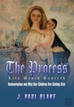 Bertrand.pt - The Process: Life Death Rebirth