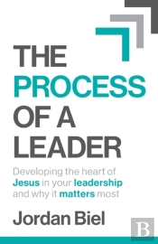 The Process Of A Leader: Developing The