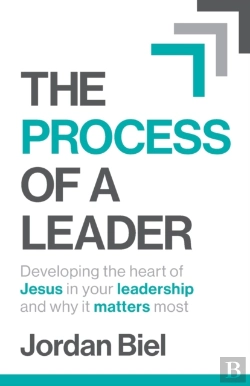 Bertrand.pt - The Process Of A Leader: Developing The
