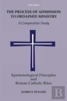 The Process Of Admission To Ordained Ministry