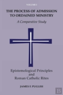 Bertrand.pt - The Process Of Admission To Ordained Ministry