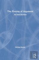 The Process Of Argument