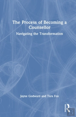 Bertrand.pt - The Process Of Becoming A Counsellor
