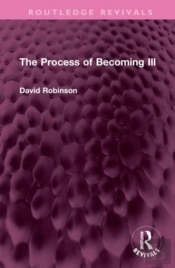 The Process Of Becoming Ill