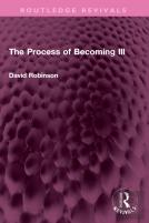 The Process Of Becoming Ill
