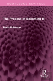 The Process Of Becoming Ill