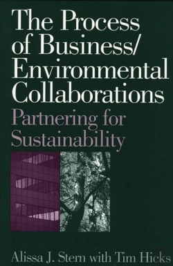 Bertrand.pt - The Process Of Business/Environmental Collaborations