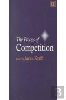The Process Of Competition