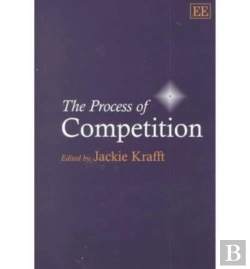 Bertrand.pt - The Process Of Competition
