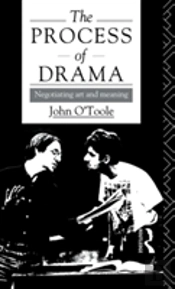 The Process Of Drama