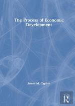 The Process Of Economic Development