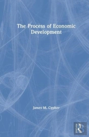 The Process Of Economic Development
