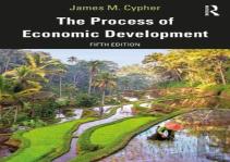 The Process Of Economic Development