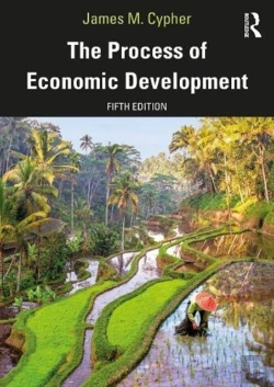 Bertrand.pt - The Process Of Economic Development