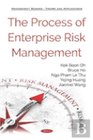 The Process Of Enterprise Risk Management