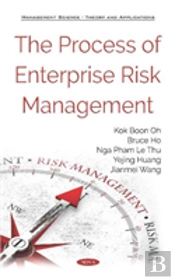 The Process Of Enterprise Risk Management
