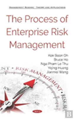 Bertrand.pt - The Process Of Enterprise Risk Management