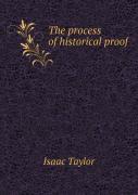 The Process Of Historical Proof