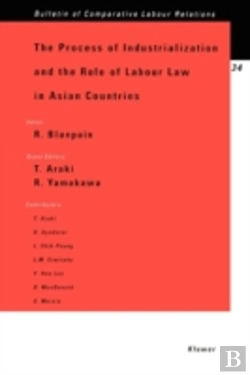 Bertrand.pt - The Process Of Industrialization And The Role Of Labour Law In Asian Countries
