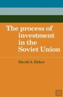 Bertrand.pt - The Process Of Investment In The Soviet Union