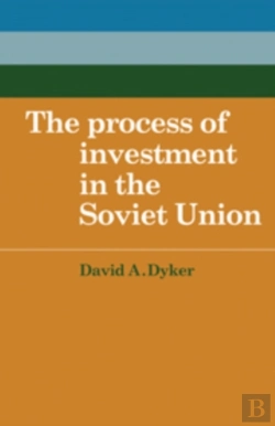 Bertrand.pt - The Process Of Investment In The Soviet Union