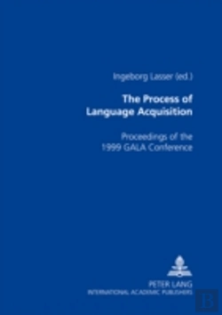 Bertrand.pt - The Process Of Language Acquisition