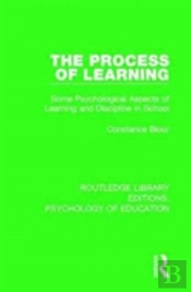 The Process Of Learning