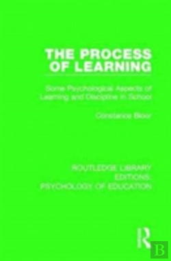 Bertrand.pt - The Process Of Learning