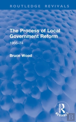Bertrand.pt - The Process Of Local Government Reform